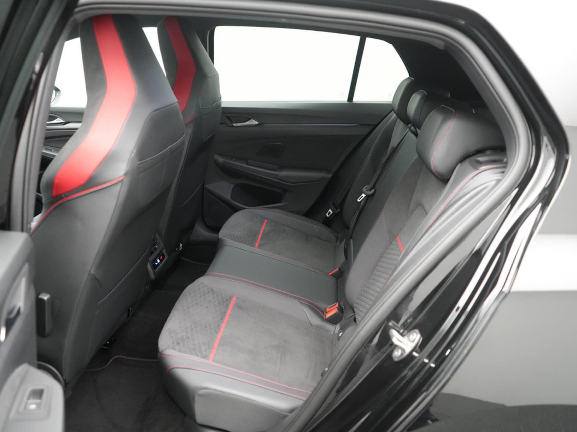 Volkswagen Golf GTI Clubsport