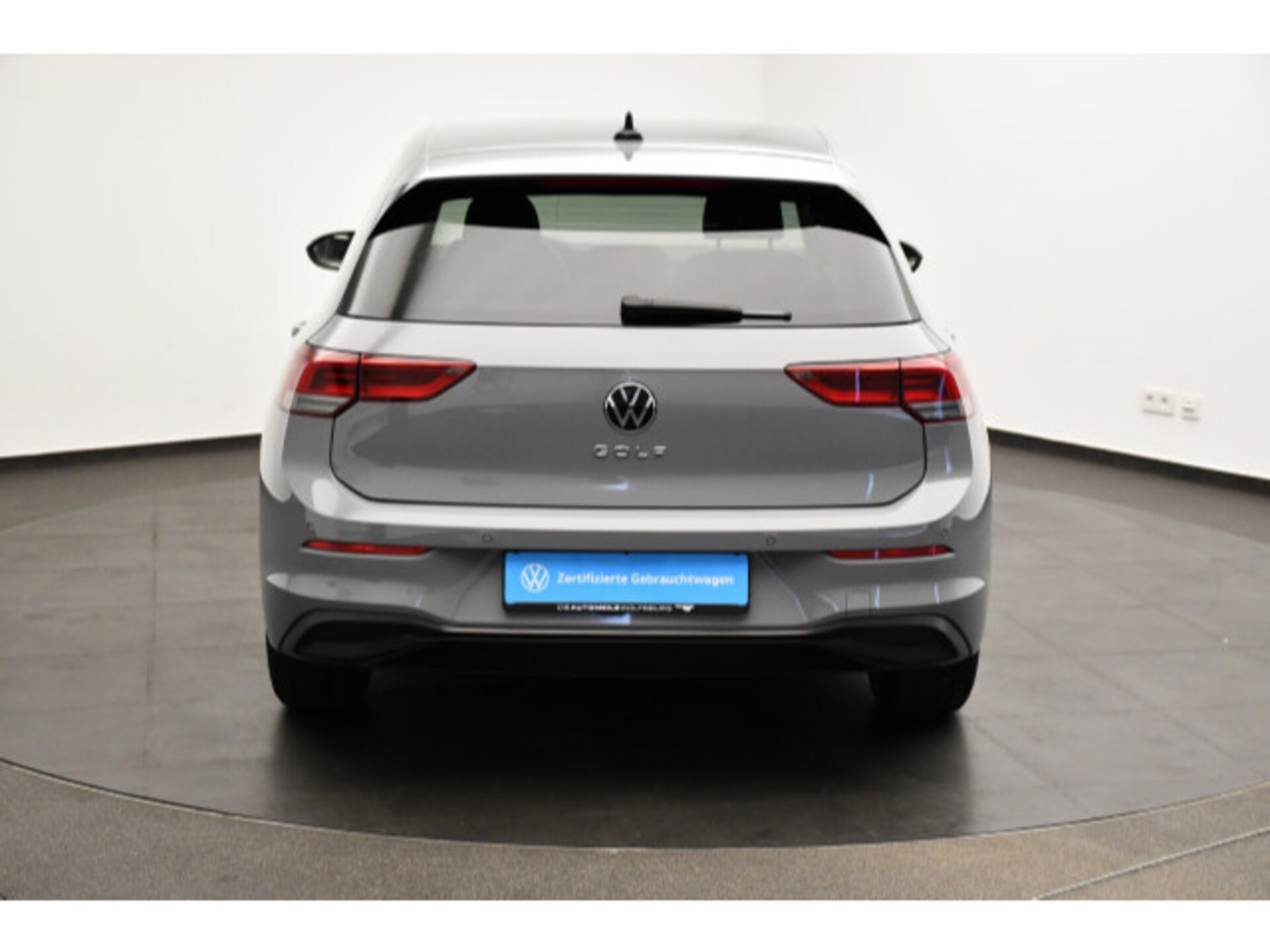 Volkswagen Golf United