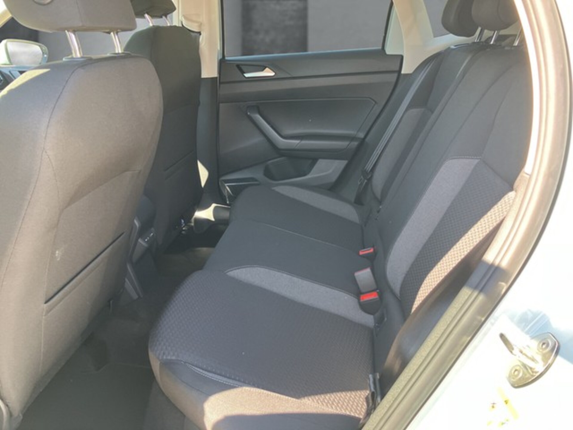 Volkswagen Polo Life