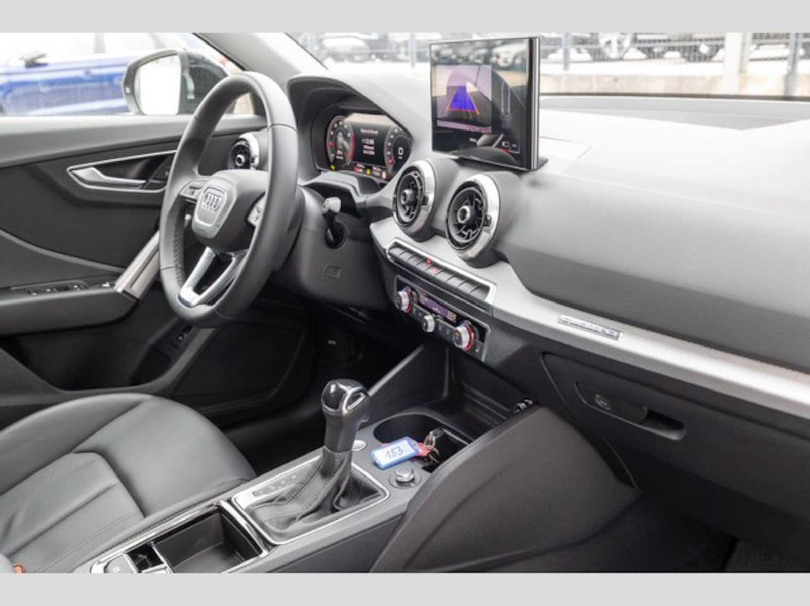 Audi Q2 – Bild 9
