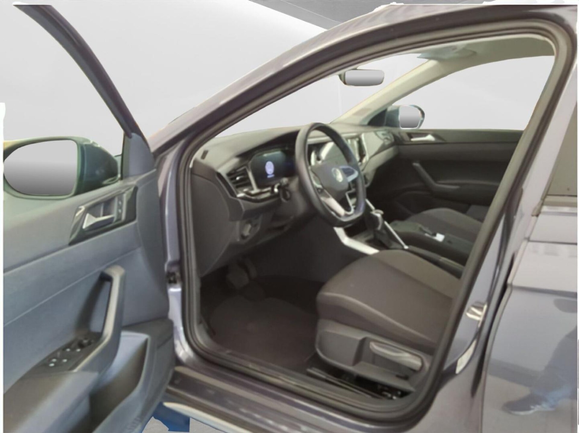 Volkswagen Taigo Life