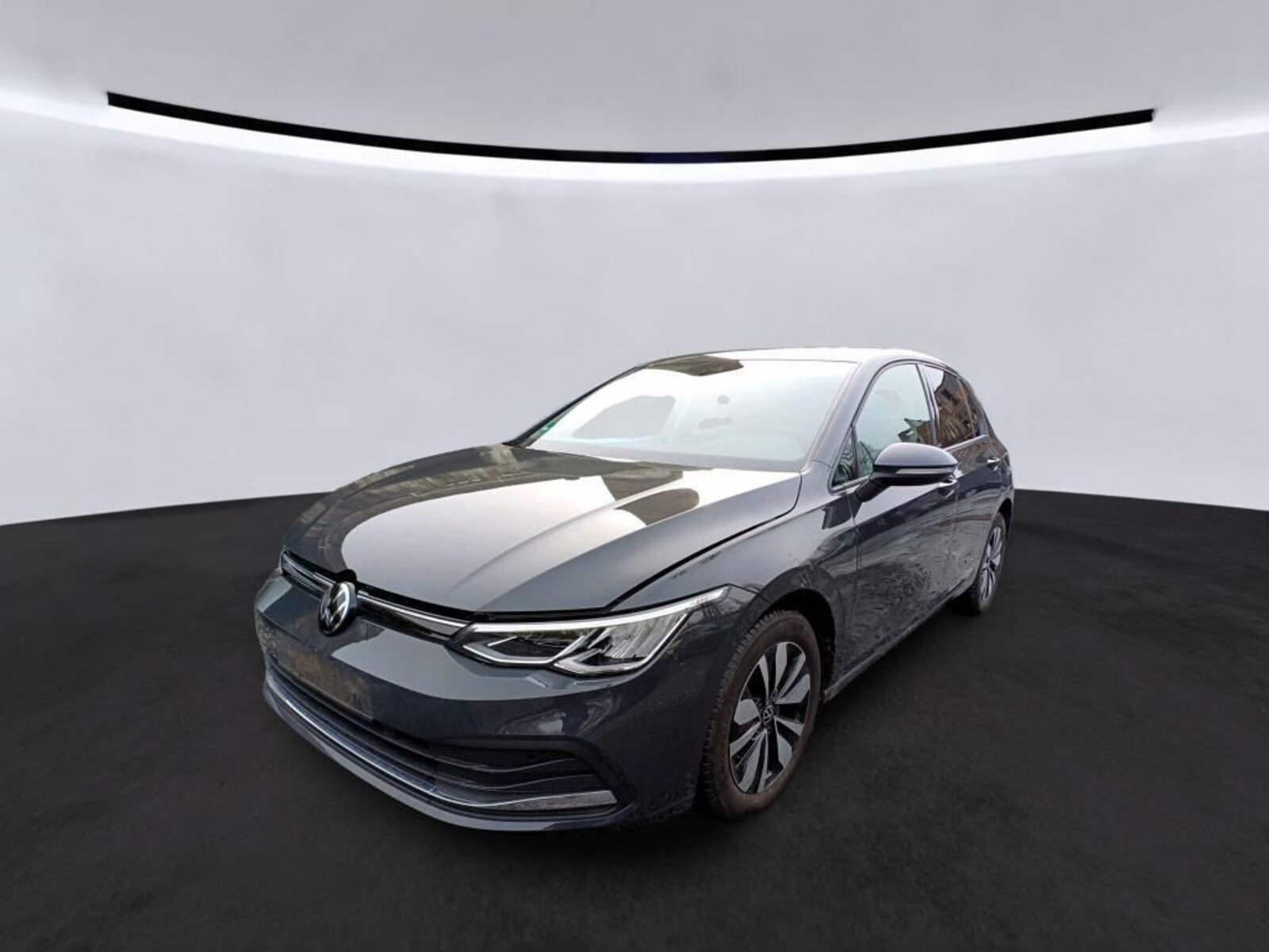 Volkswagen Golf – Bild 2