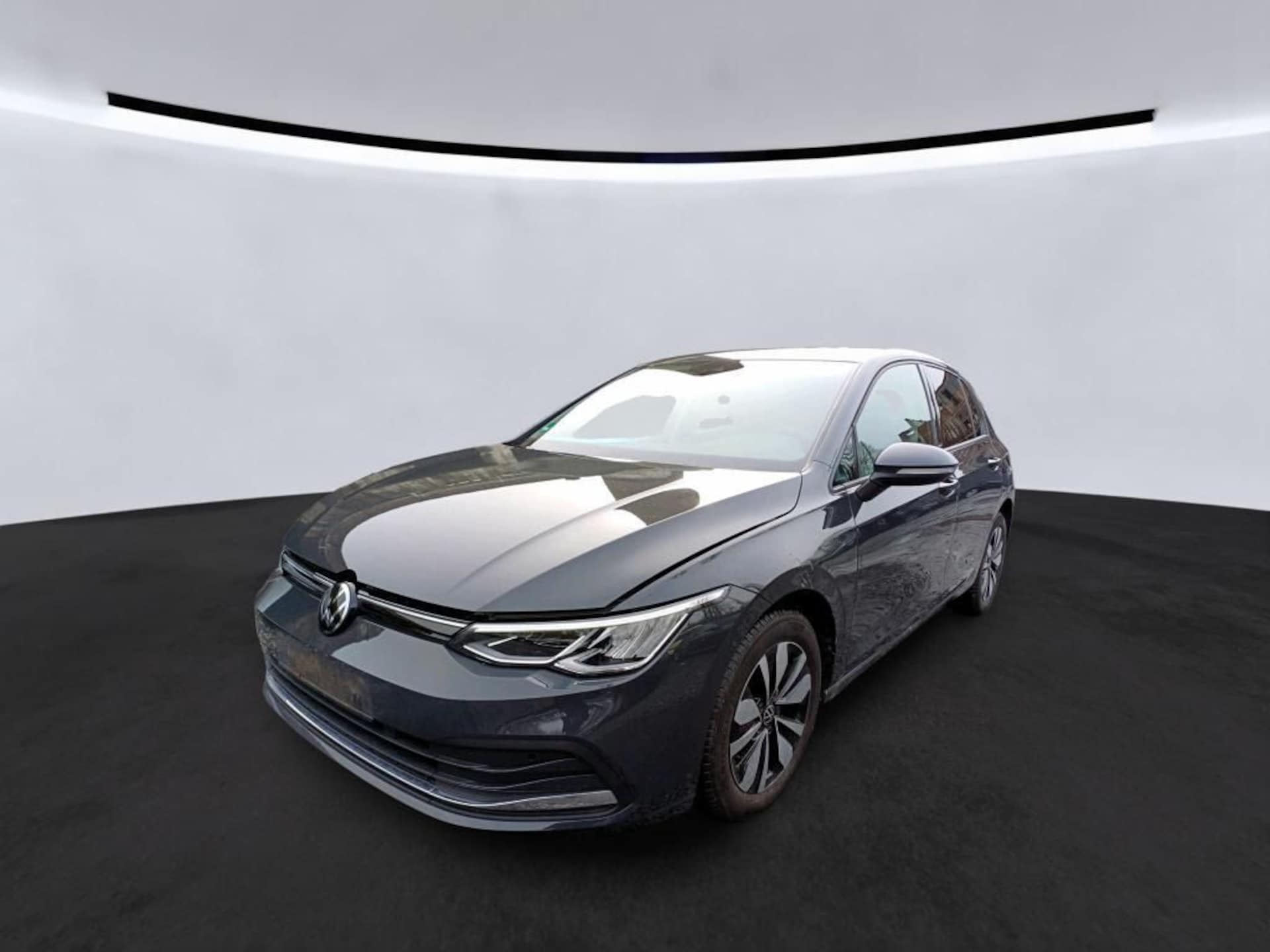 Volkswagen Golf MOVE
