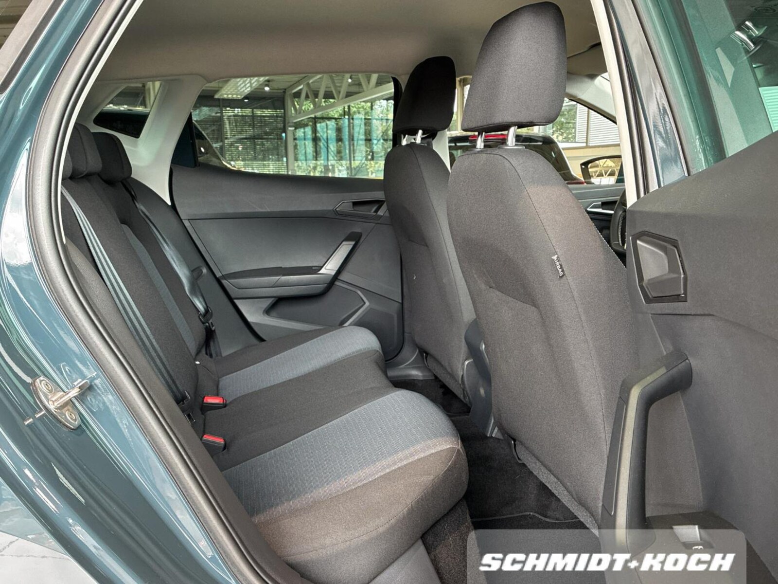 SEAT Ibiza – Bild 8