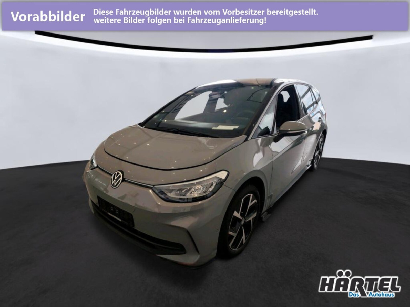 Volkswagen ID.3 – Bild 2