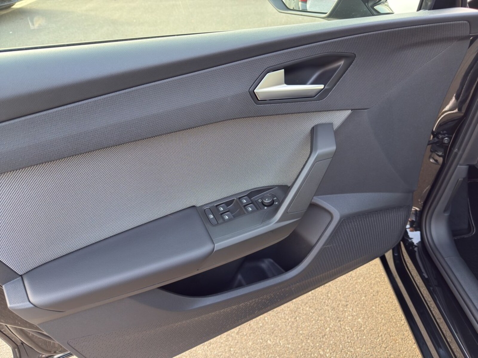 SEAT Leon – Bild 10