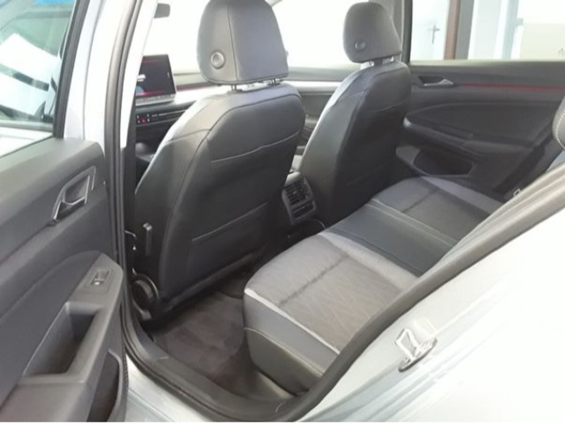 Volkswagen Golf ENERGY