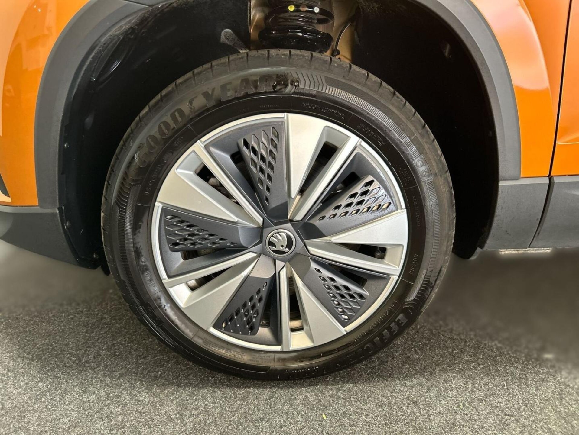 Skoda Karoq Ambition