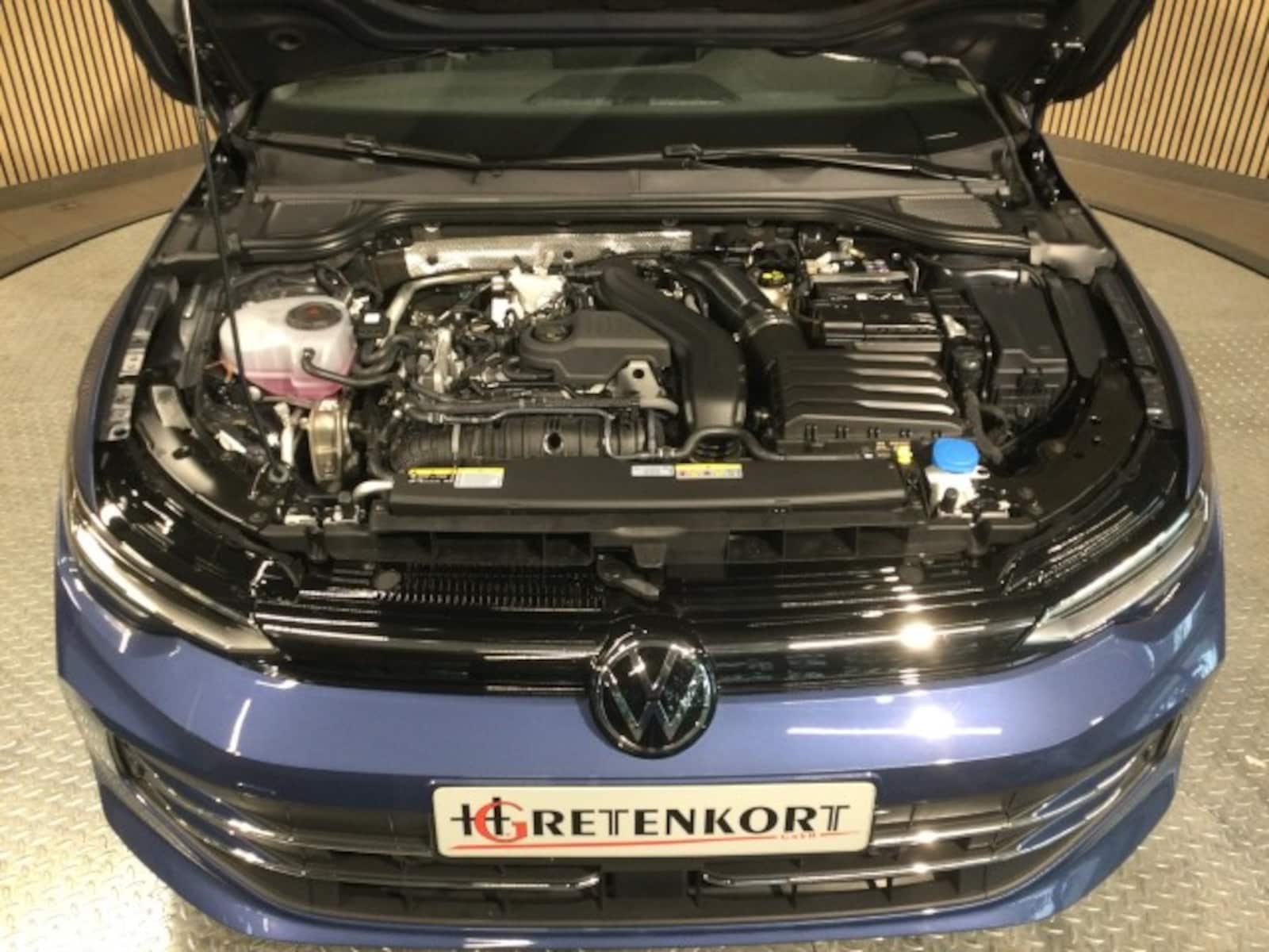 Volkswagen Golf – Bild 8