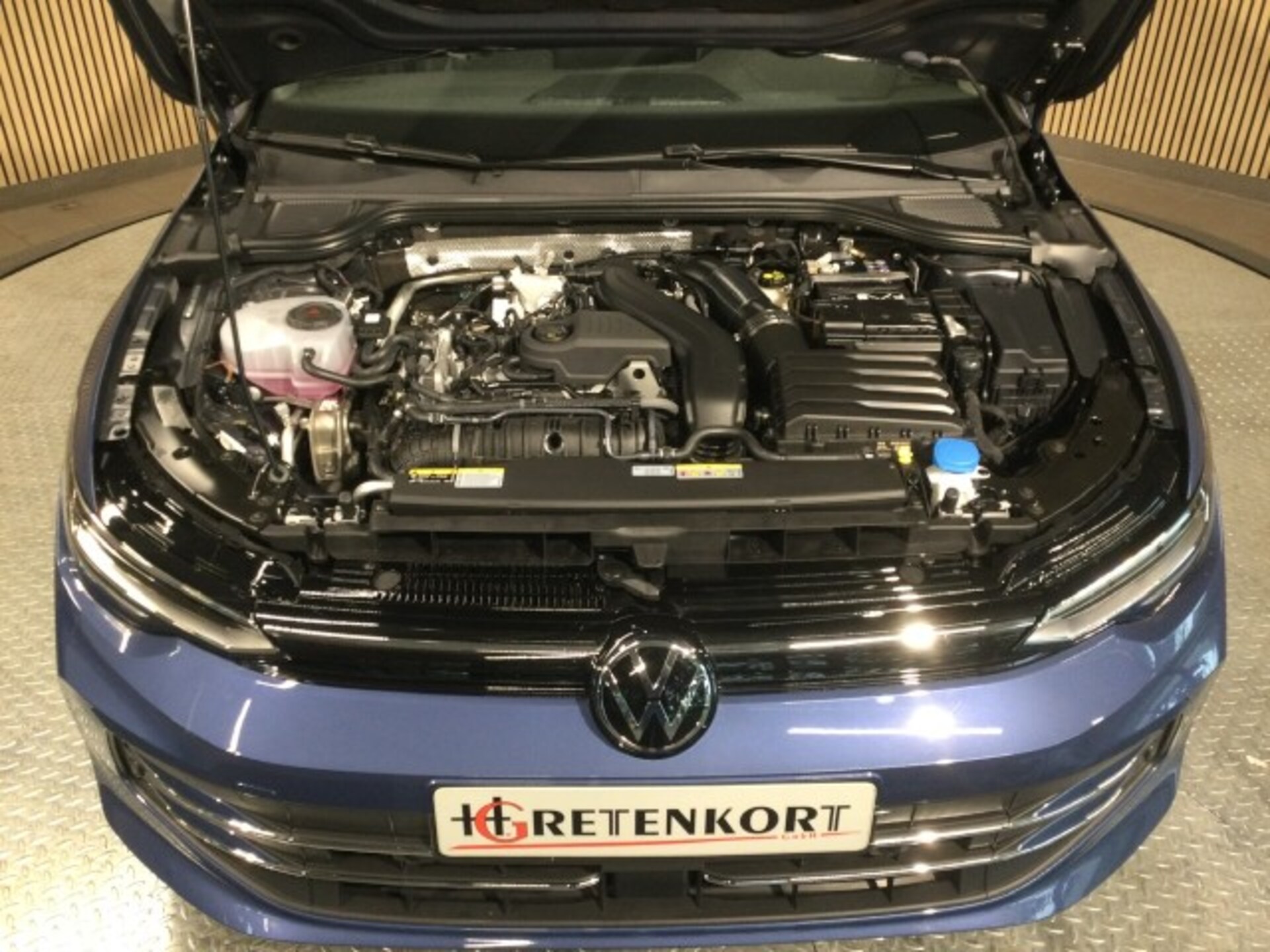 Volkswagen Golf ENERGY