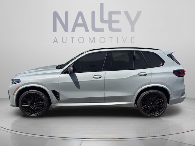 2024 BMW X5 M