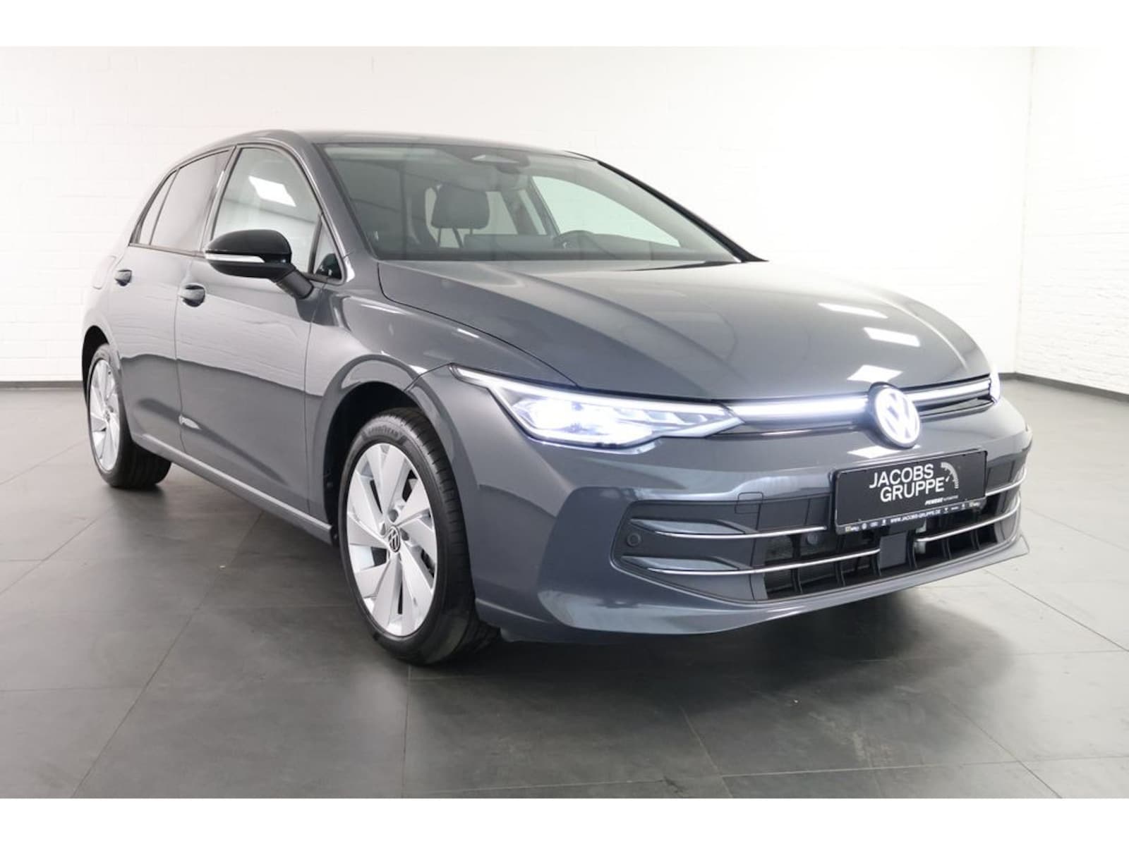 Volkswagen Golf – Bild 3