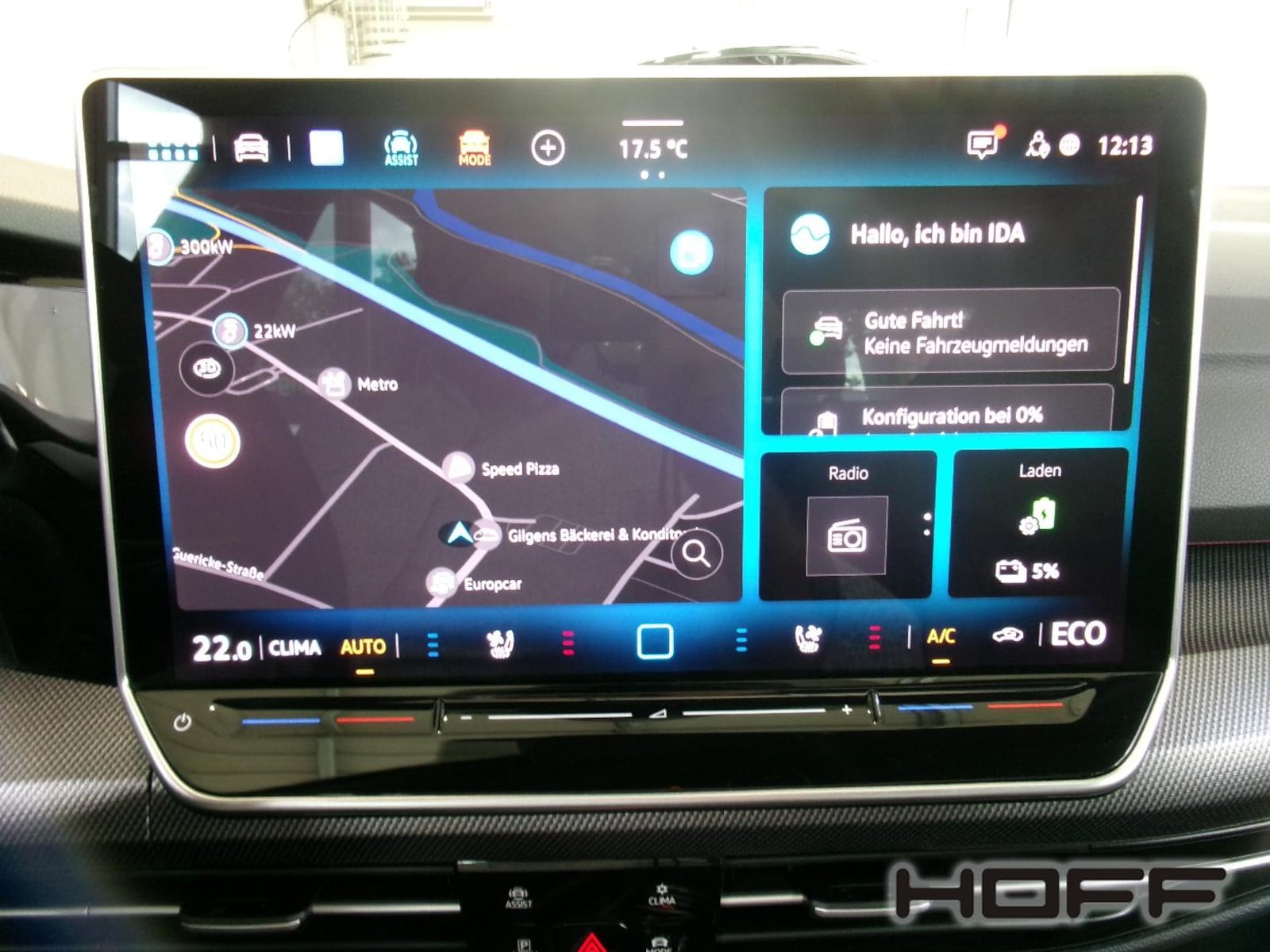 Volkswagen Golf – Bild 9