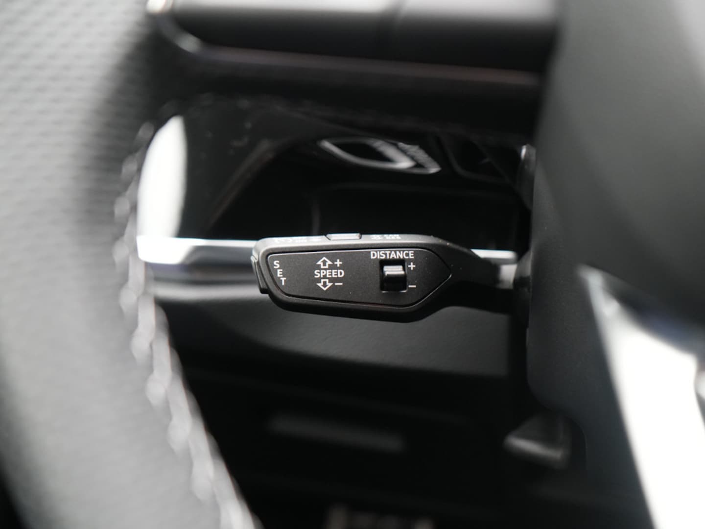 Bild über Audi Q3 TFSI 110 kW S tronic - für weitere Informationen kontaktieren Sie den Audi Partner