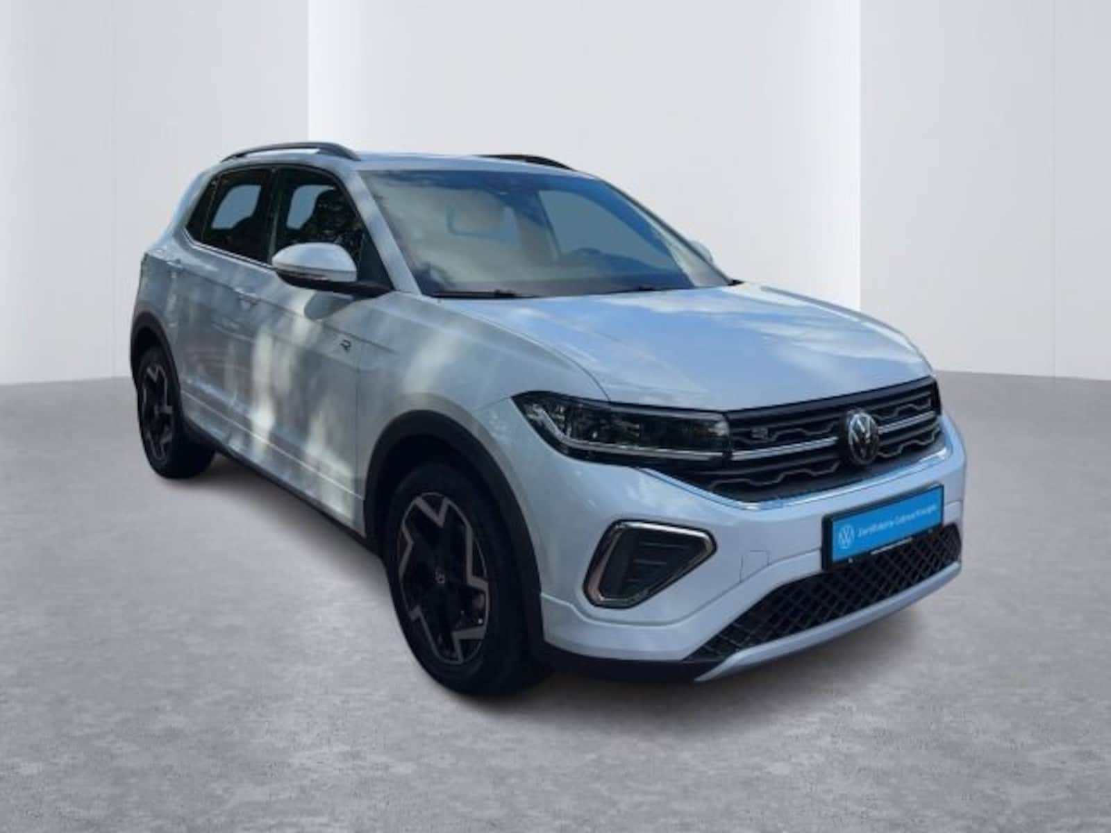 Volkswagen T-Cross – Bild 5