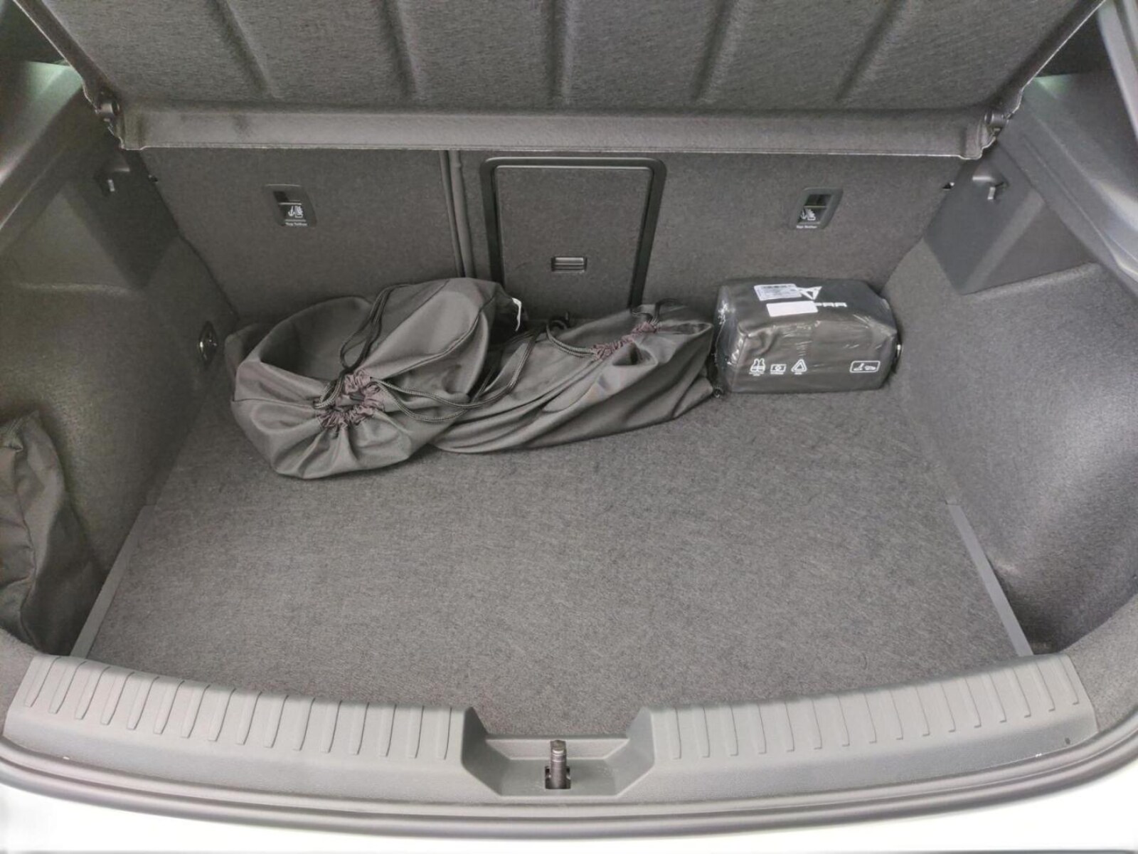 CUPRA Leon – Bild 21