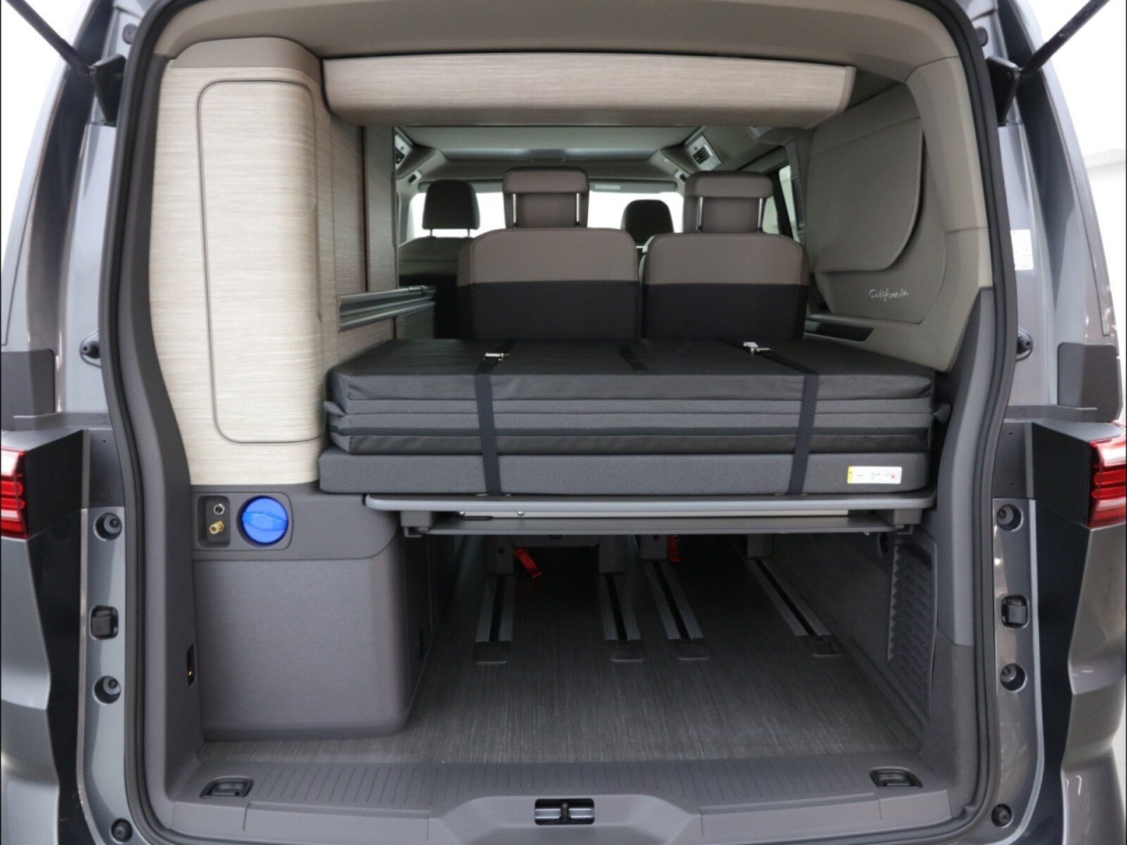 Volkswagen California – Bild 16