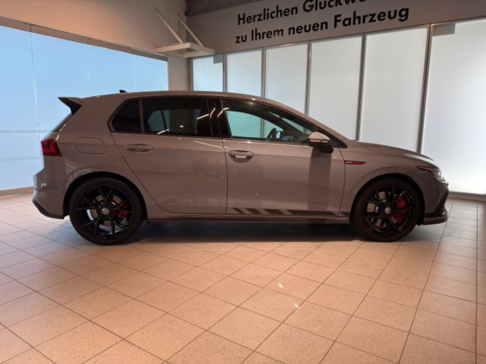 Volkswagen Golf – Bild 6