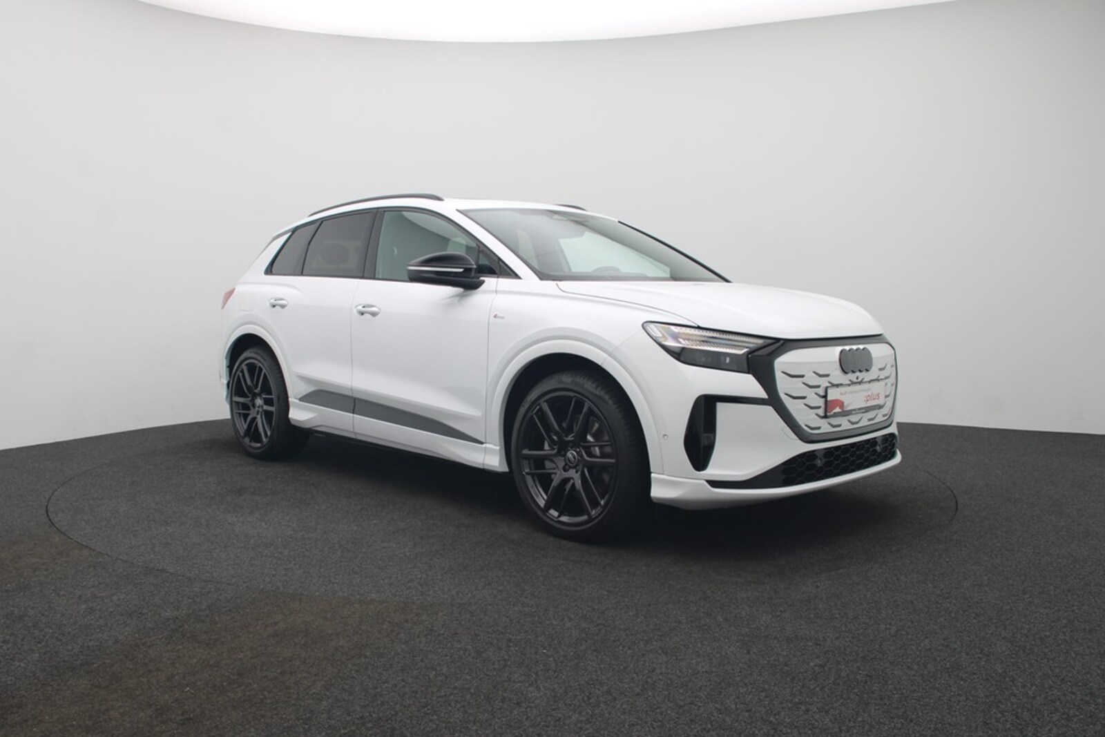 Audi Q4 e-tron – Bild 6