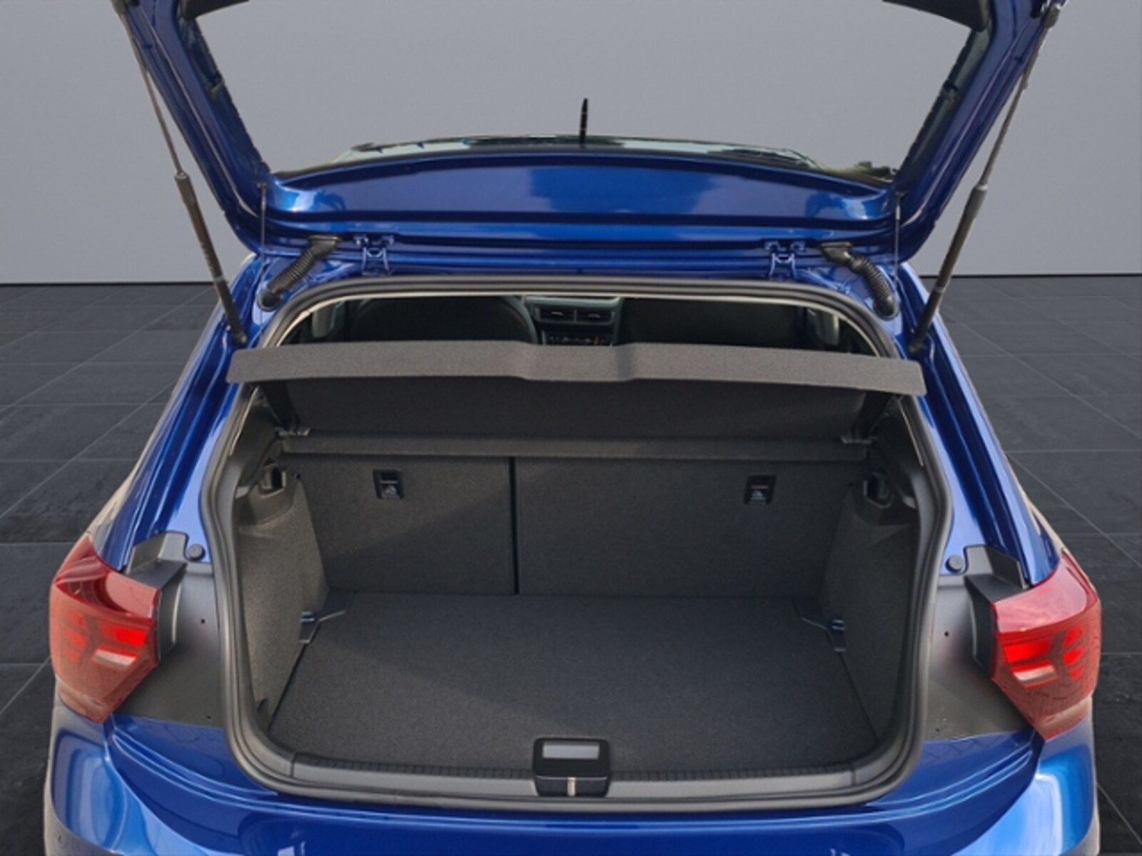 Volkswagen Polo – Bild 21