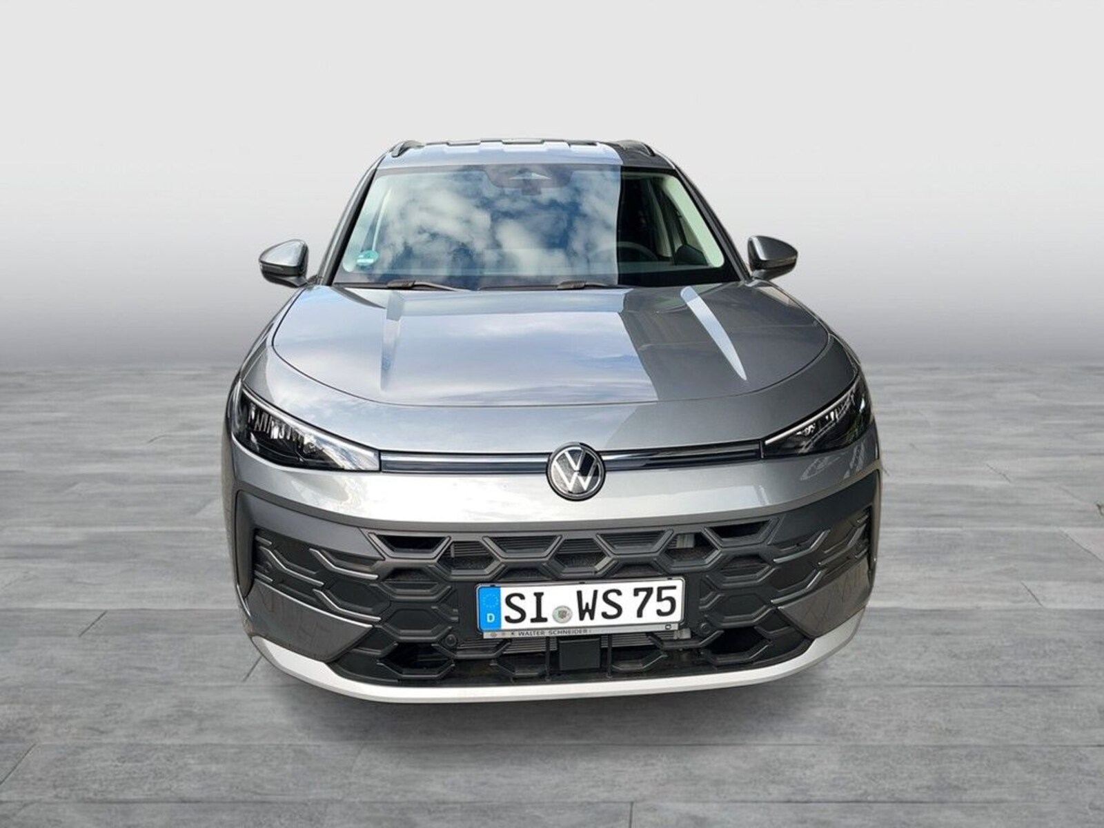 Volkswagen T-Roc – Bild 9