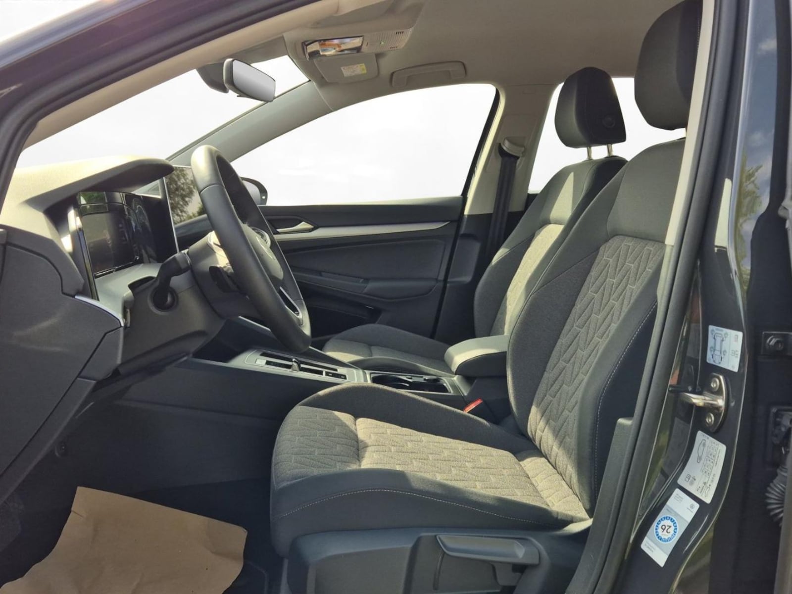 Volkswagen Golf – Bild 2