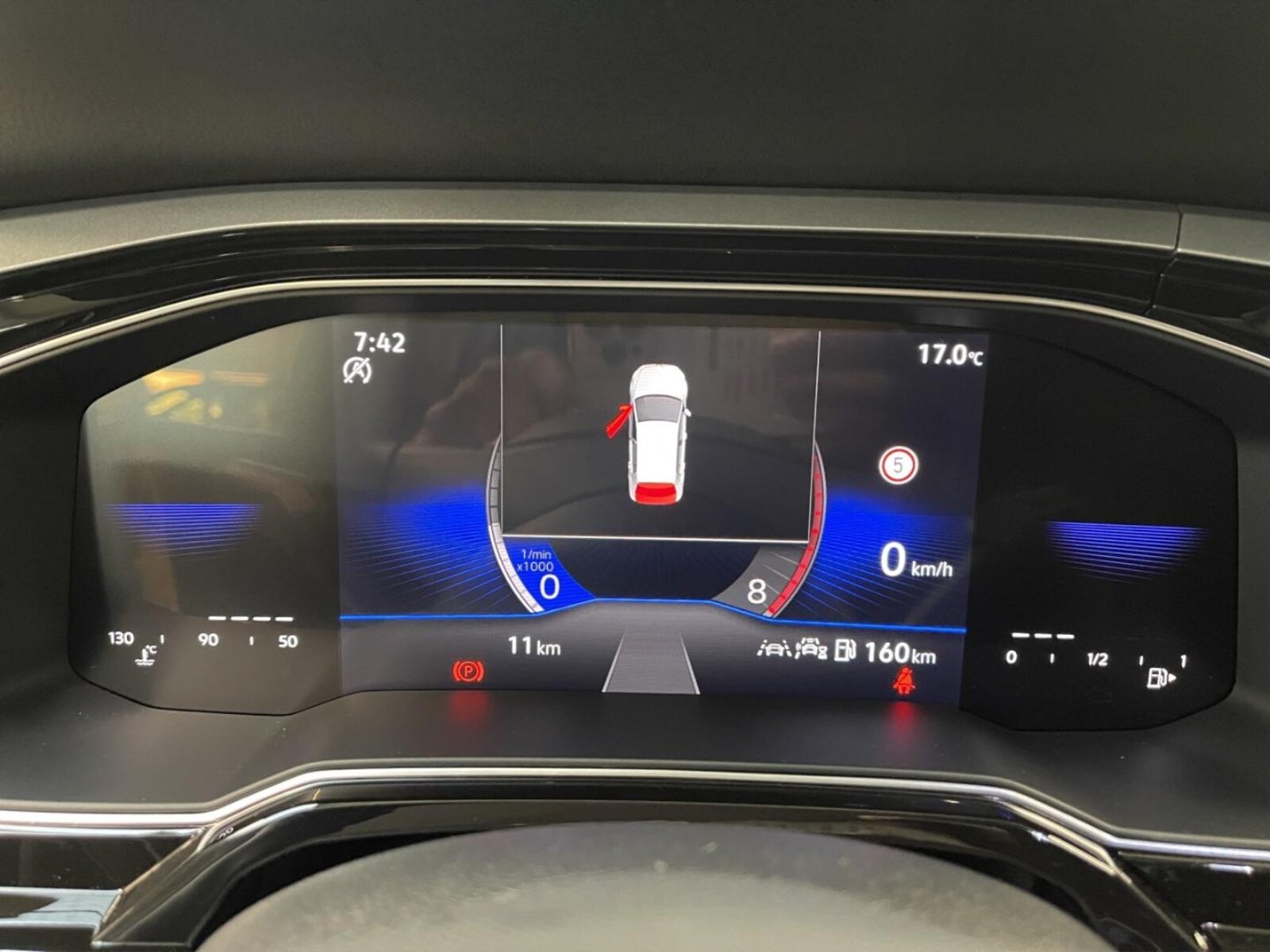 Volkswagen Polo – Bild 12