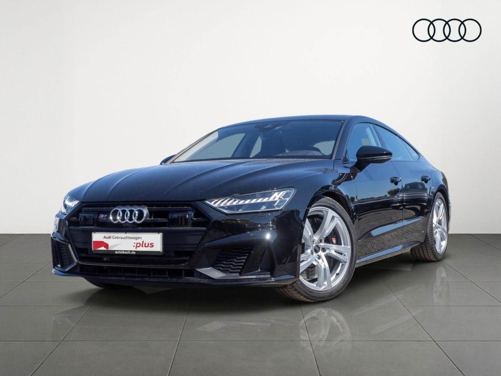 Audi S7 Sportback – Bild 2