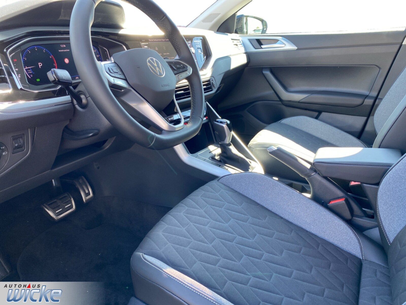 Volkswagen Polo – Bild 8