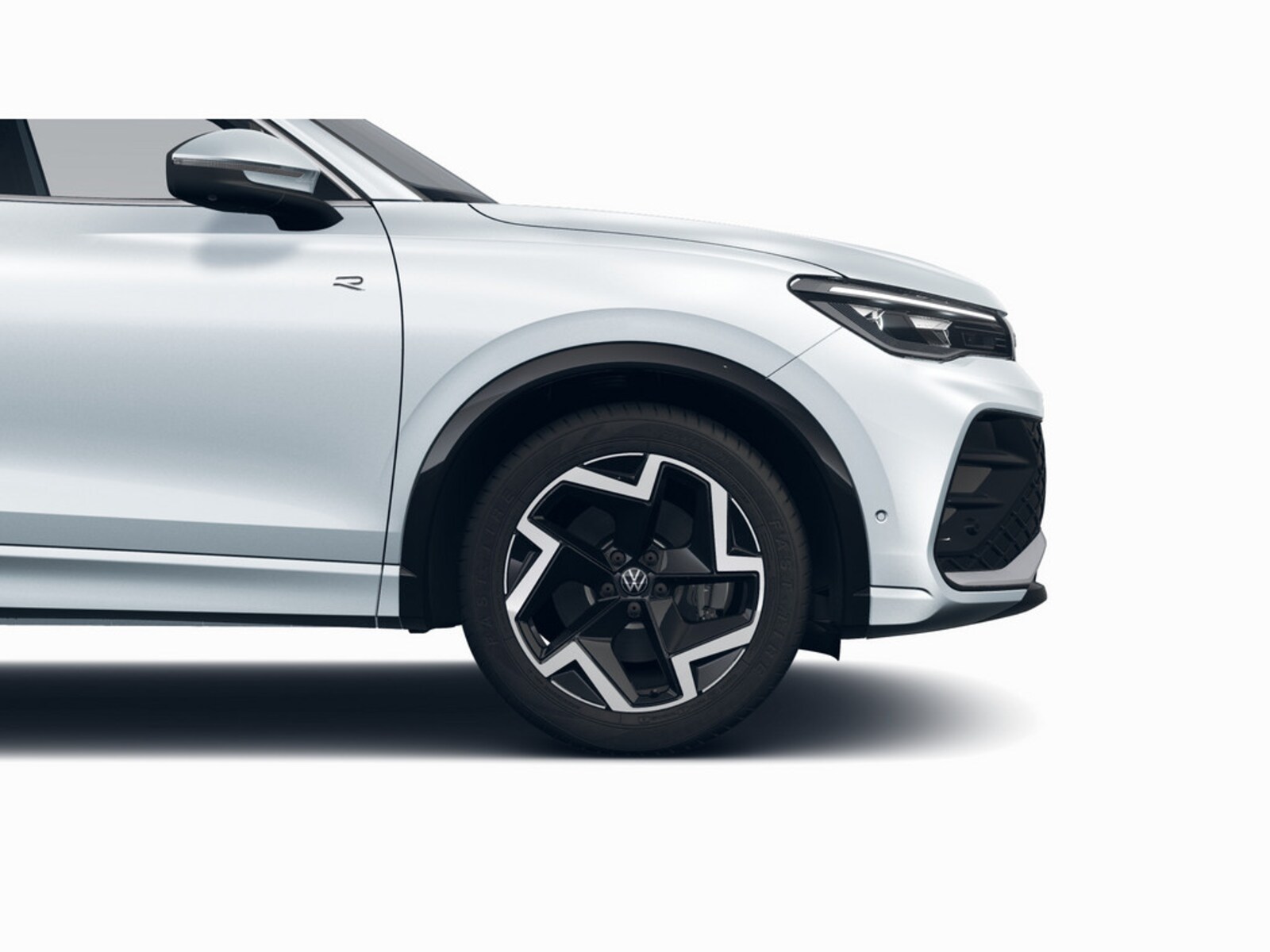 Volkswagen Tiguan – Bild 8