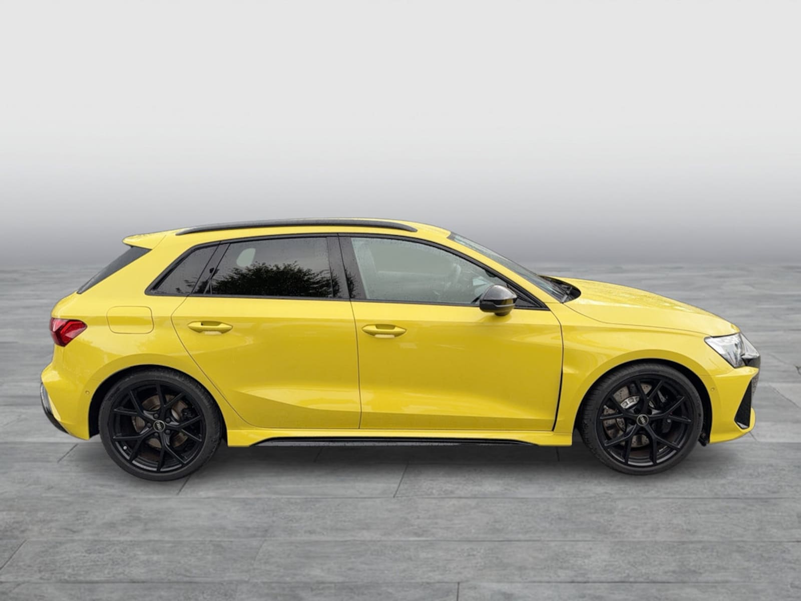 Audi RS 3 Sportback – Bild 6