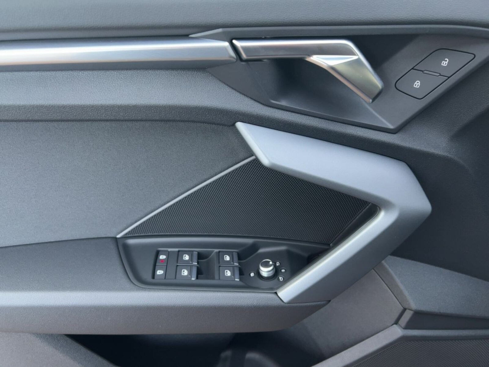 Audi A3 Sportback – Bild 14