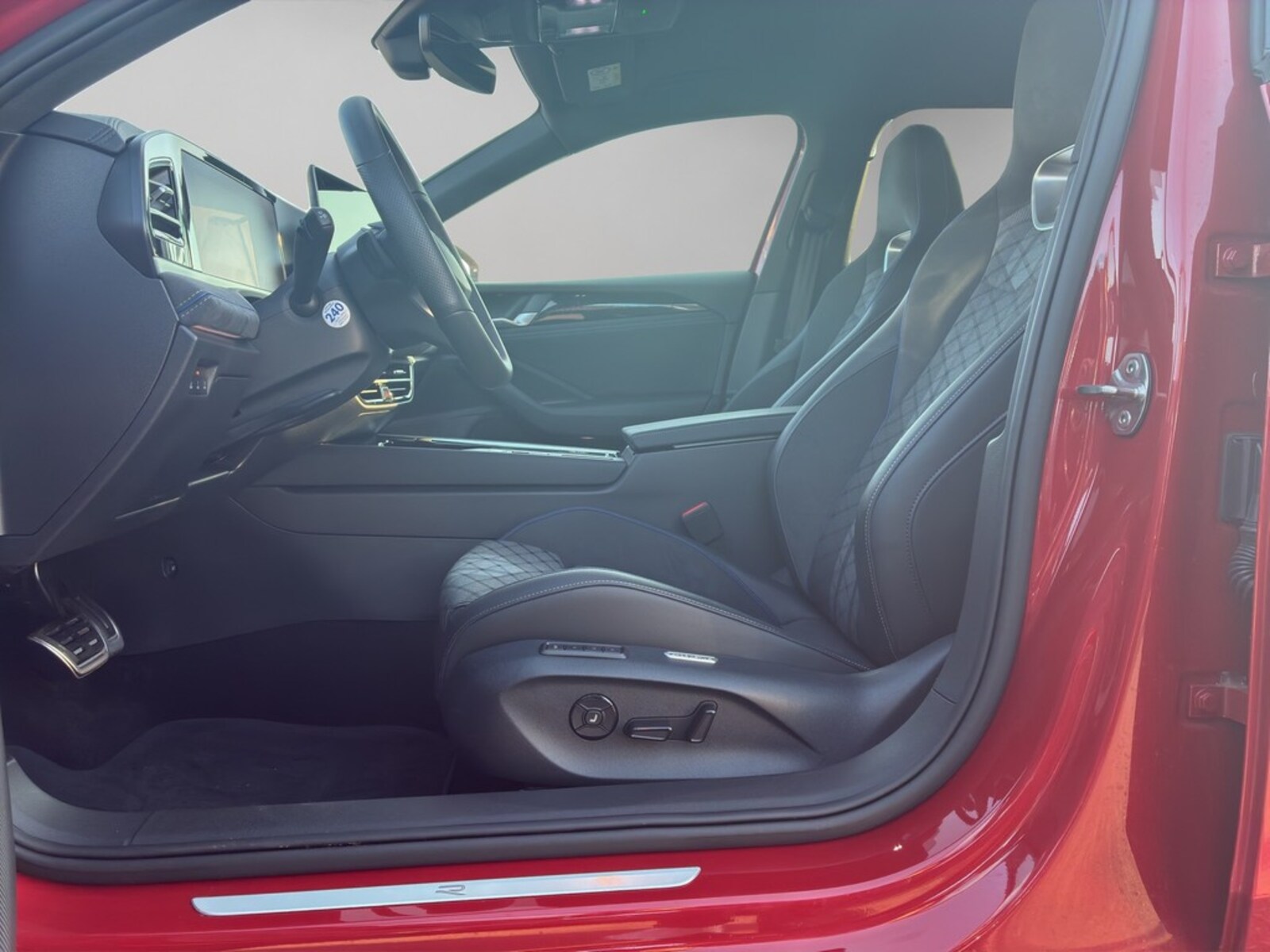 Volkswagen Passat – Bild 11