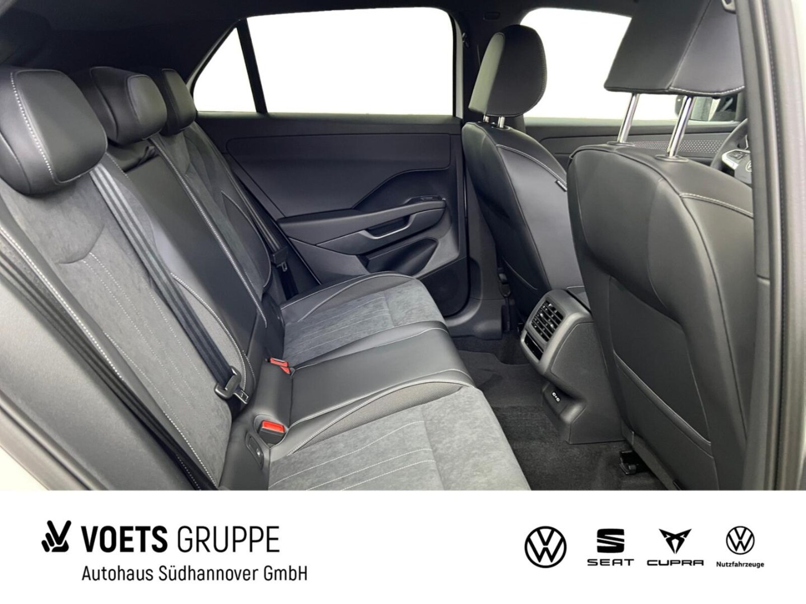 Volkswagen T-Roc – Bild 13