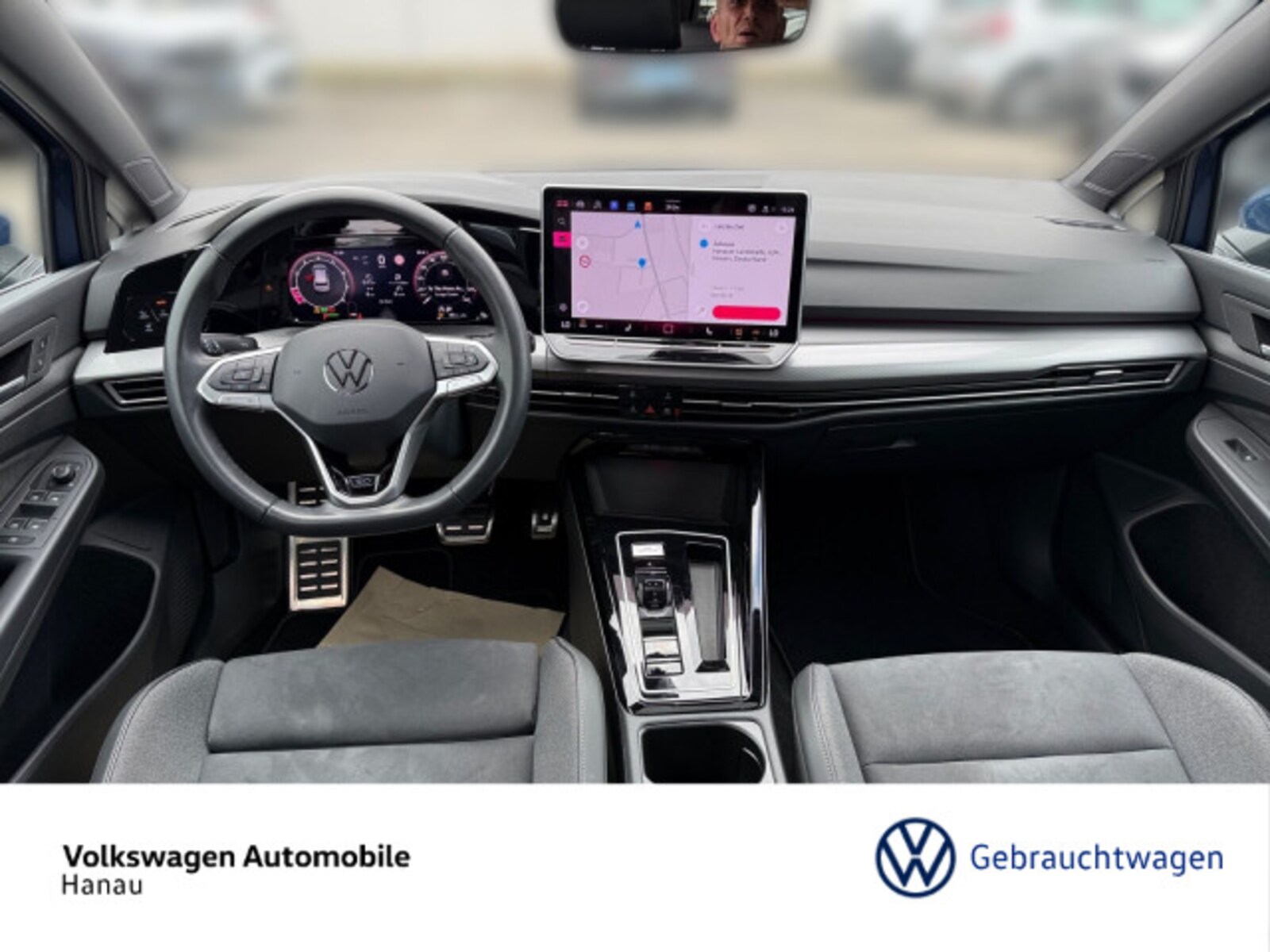 Volkswagen Golf – Bild 11