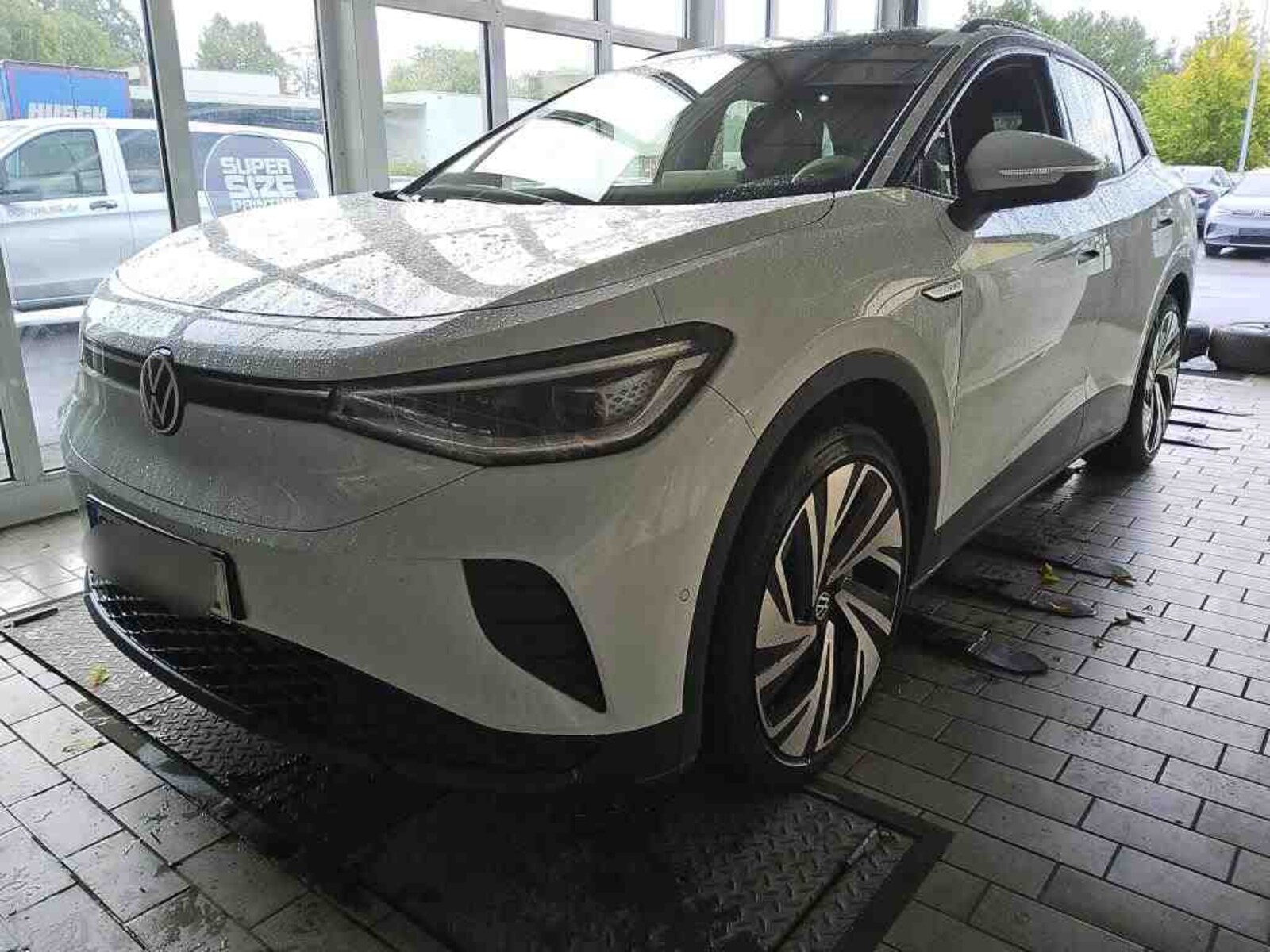 Volkswagen ID.4 – Bild 2