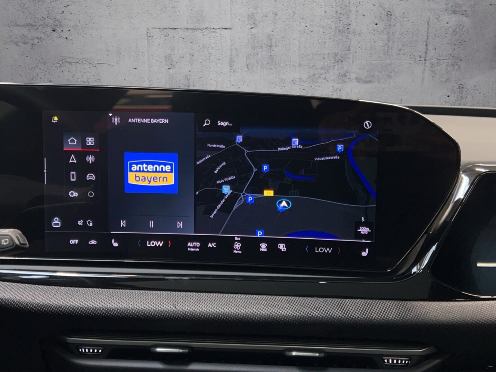Audi A6 Avant – Bild 13