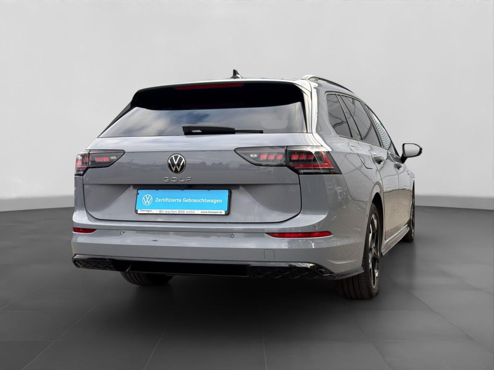 Volkswagen Golf Variant – Bild 4