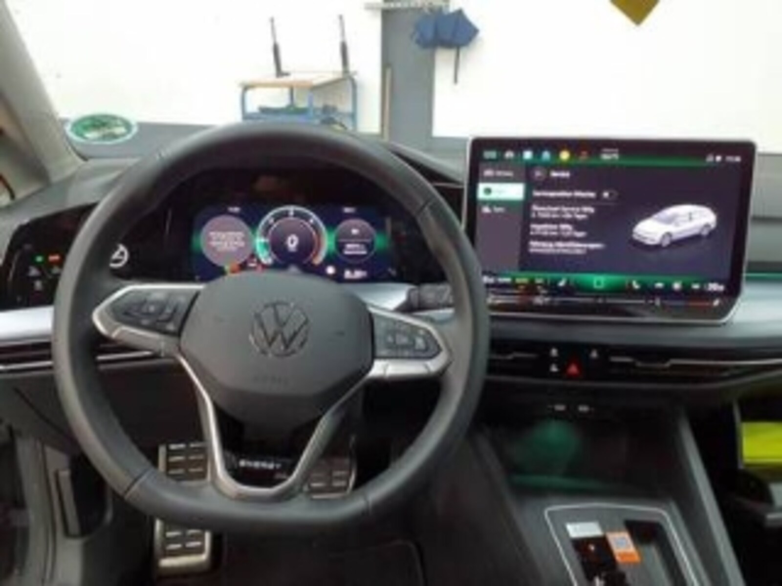 Volkswagen Golf Variant – Bild 3