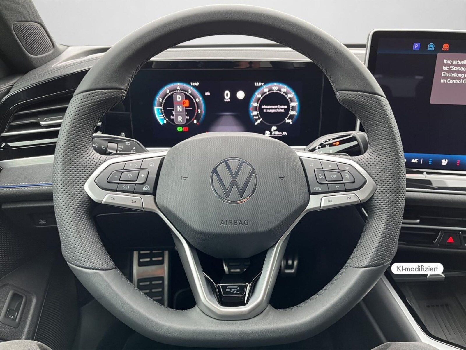 Volkswagen Passat – Bild 9
