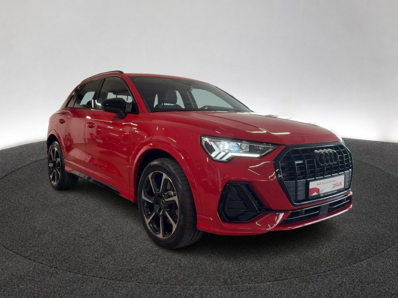 Audi Q3 – Bild 4