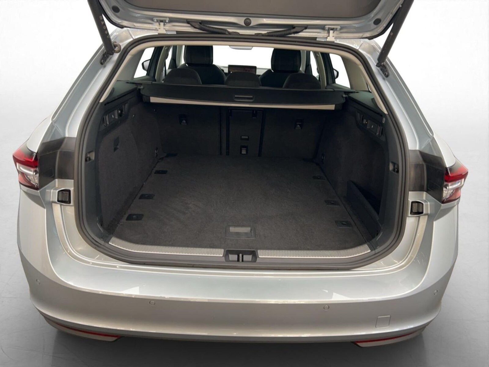 Škoda Superb Combi – Bild 12