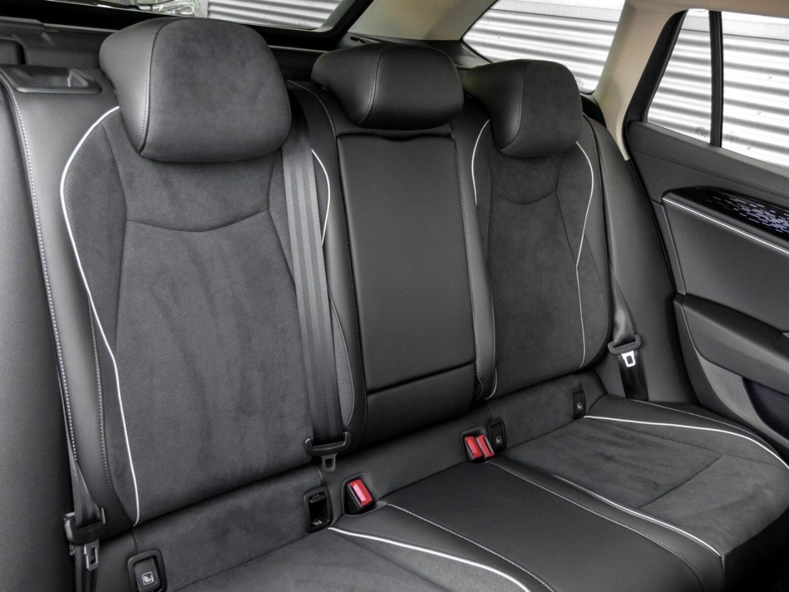 Volkswagen Passat – Bild 4
