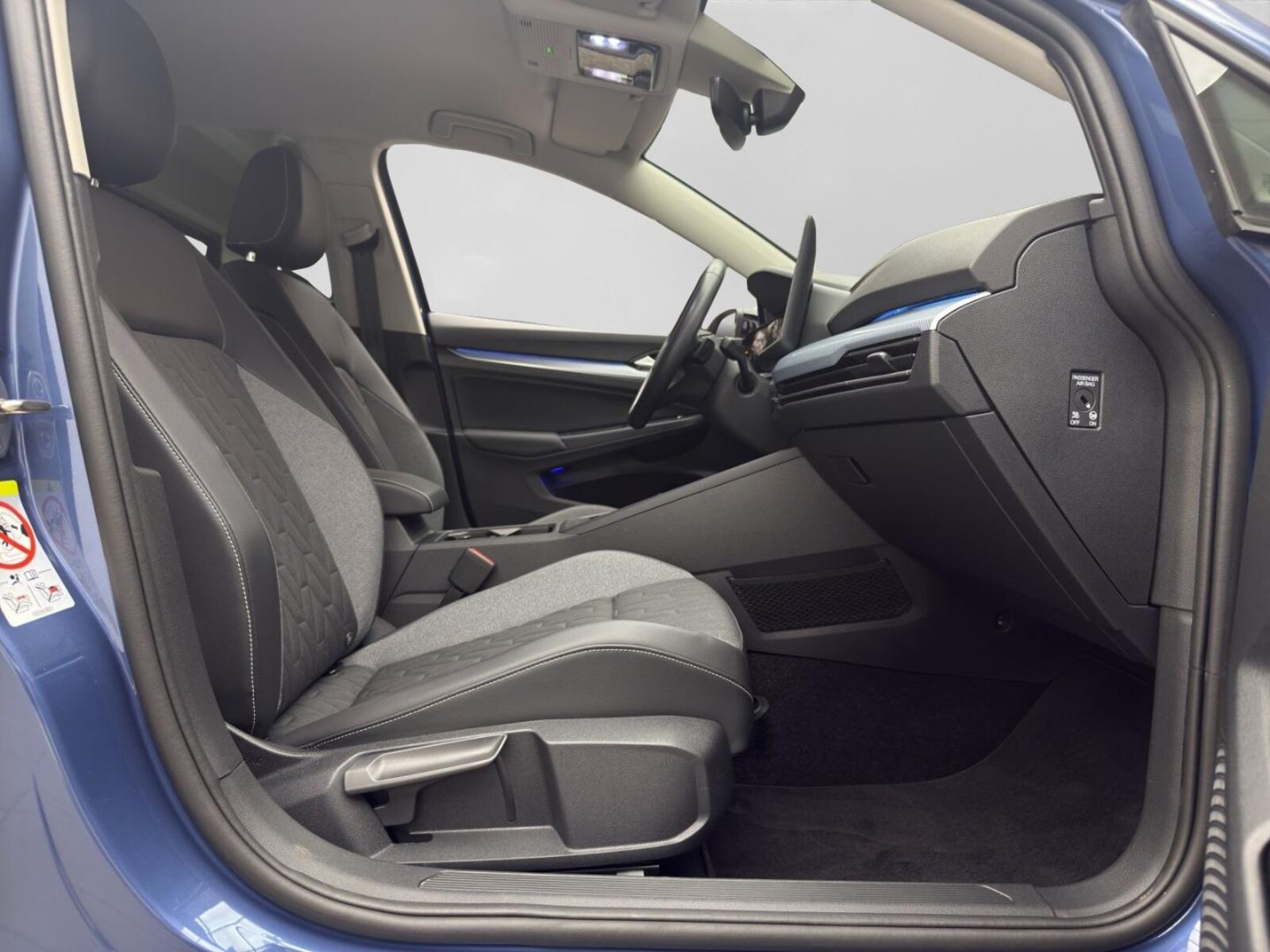 Volkswagen Golf – Bild 14