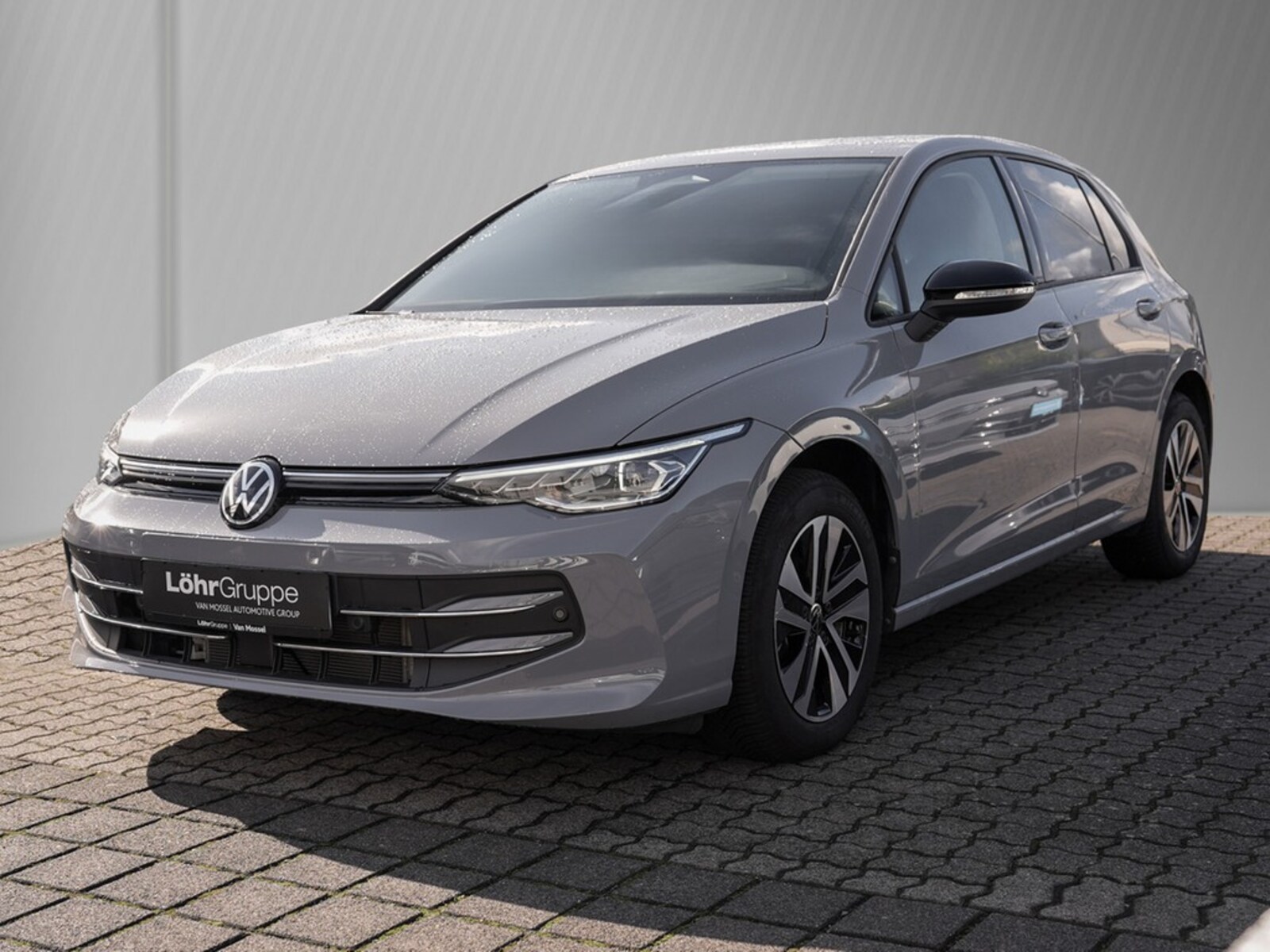 Volkswagen Golf – Bild 2