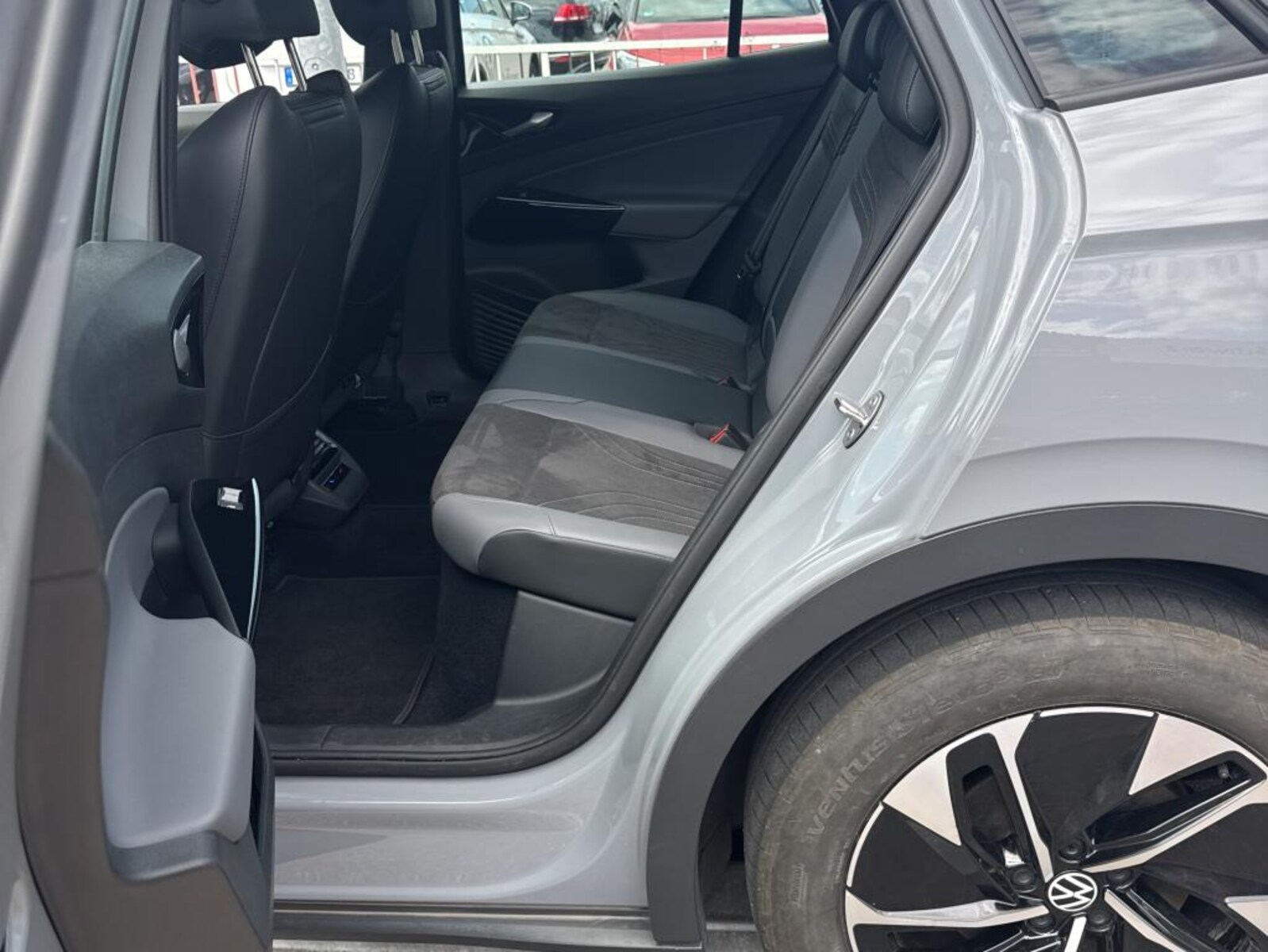 Volkswagen ID.4 – Bild 4