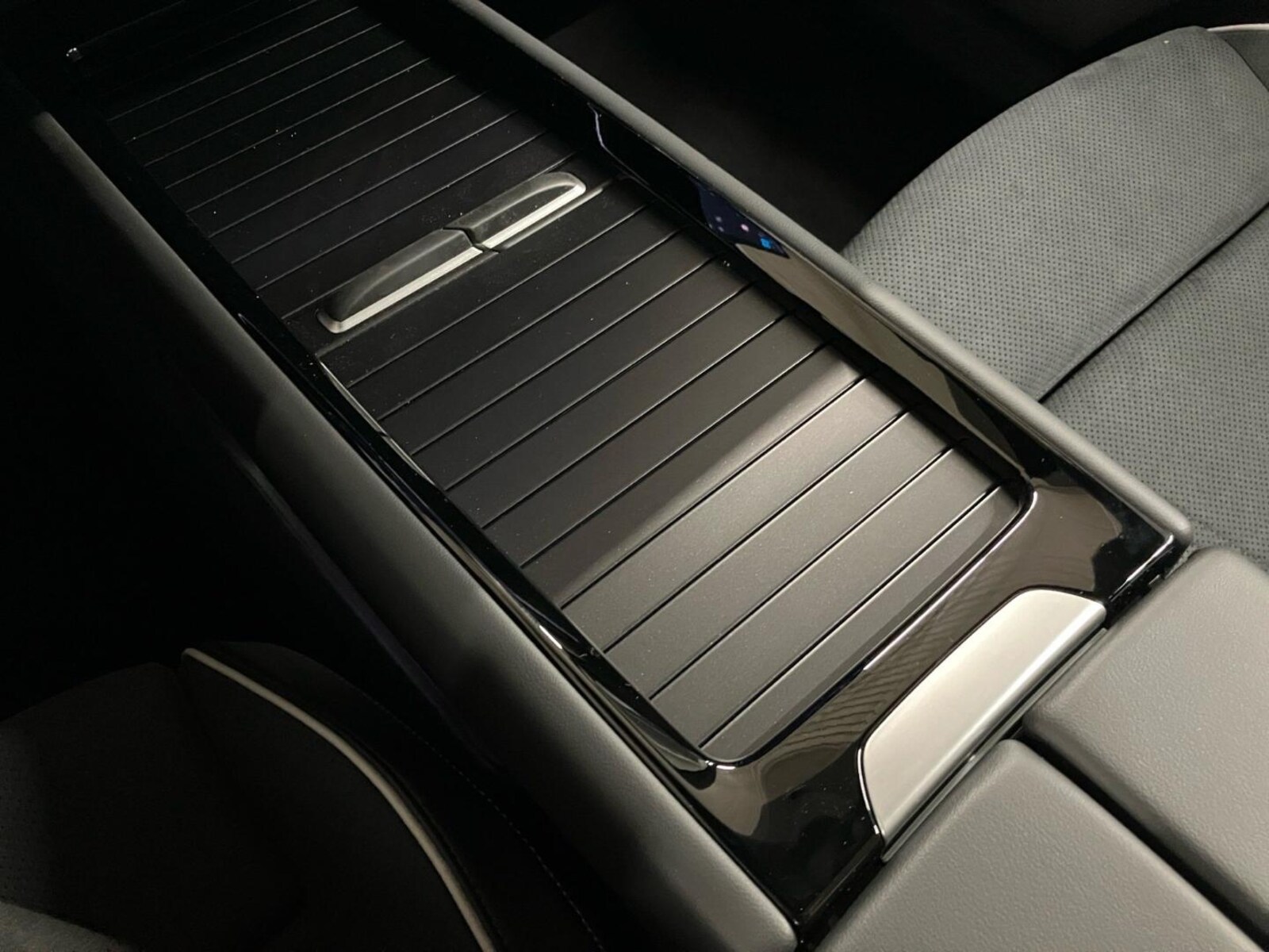 Volkswagen ID.7 – Bild 14