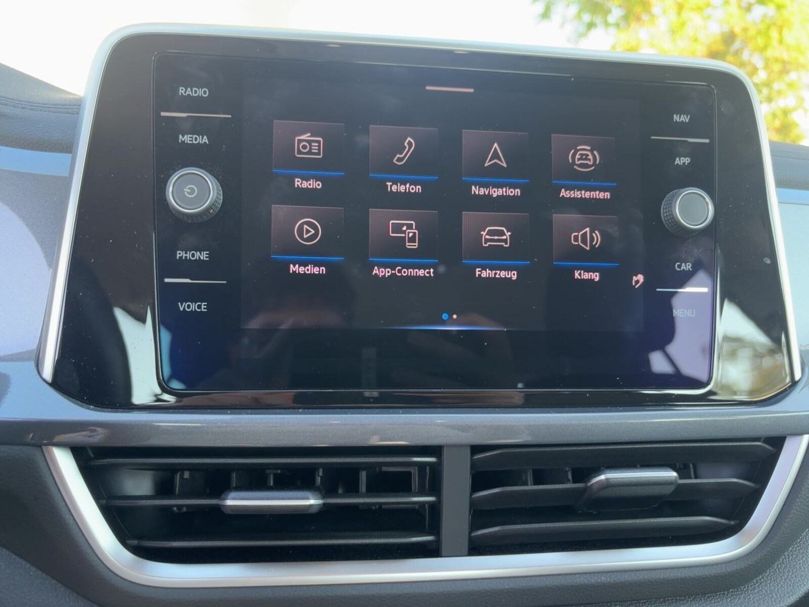 Volkswagen T-Roc – Bild 10
