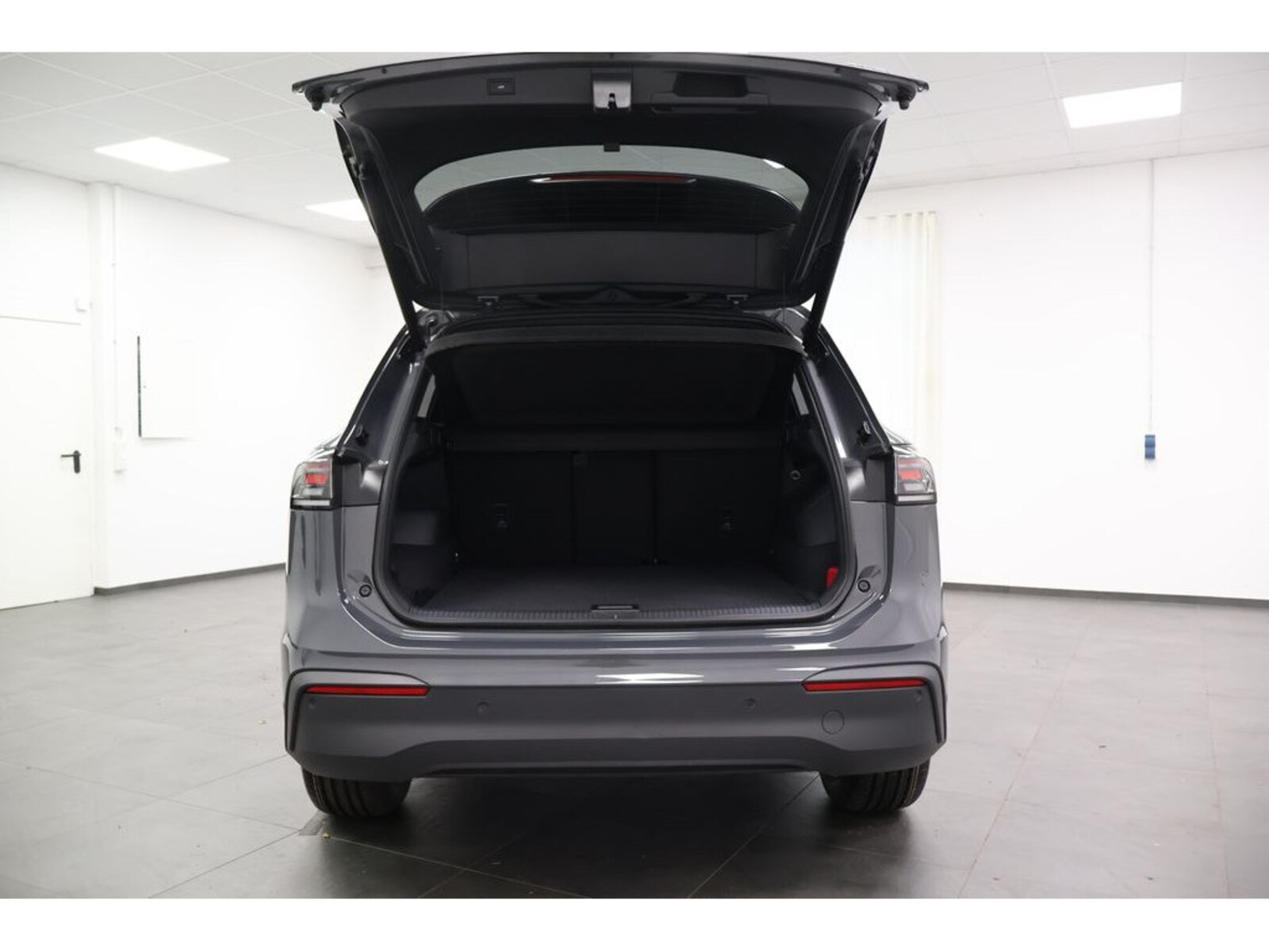 Volkswagen Tiguan – Bild 26