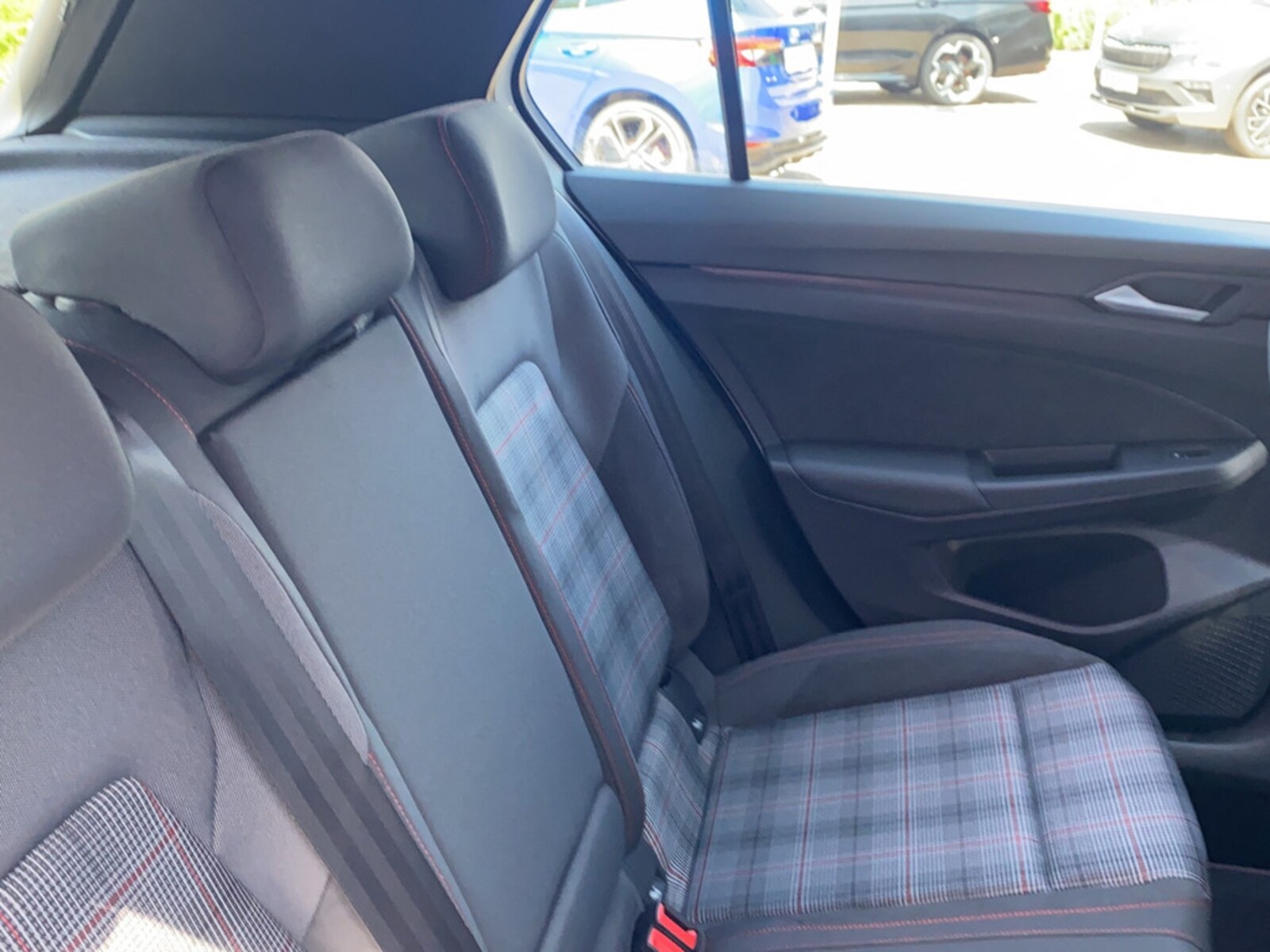 Volkswagen Golf – Bild 11